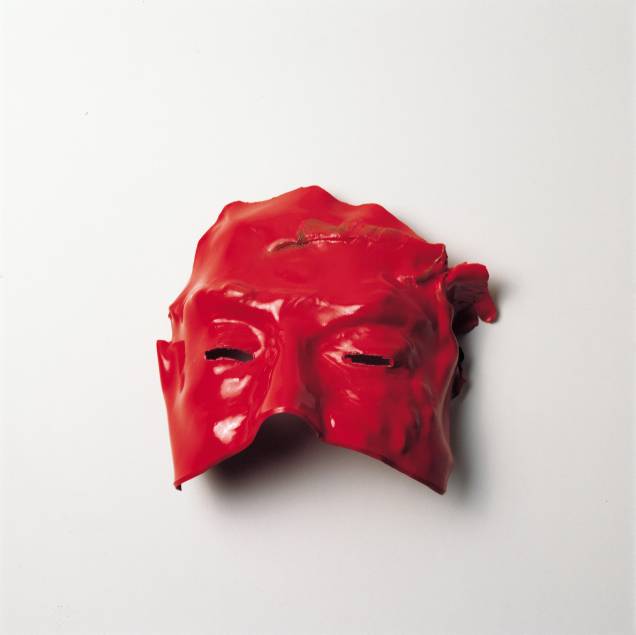 Máscaras (2000), de Sérgio Romagnolo