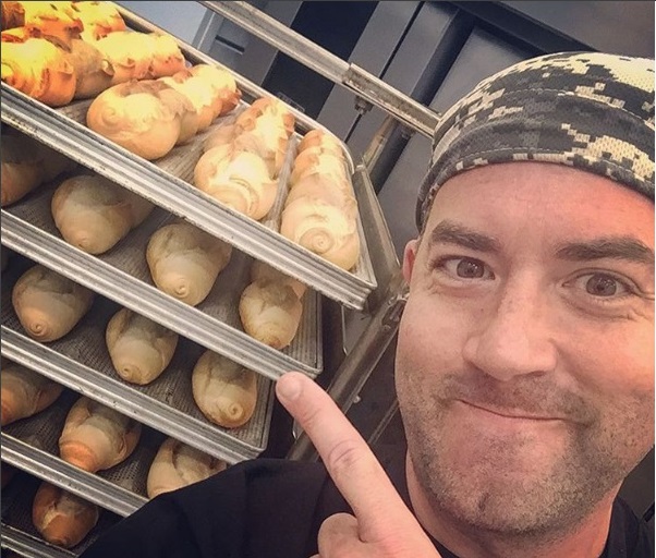 Obras das confeitarias do Cake Boss na cidade estão em fase final