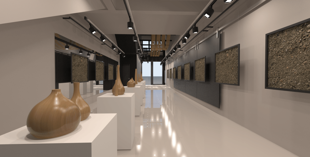 Centro cultural Hallyu