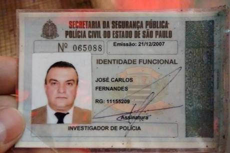 José Carlos Fernandes