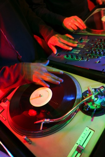 Feira de Discos do Tangerino | VEJA SÃO PAULO