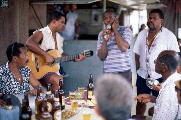 Onde a Coruja Dorme: quem inspirou o sambista José Bezerra da Silva Onde a Coruja Dorme: quem inspirou o sambista José Bezerra da Silva