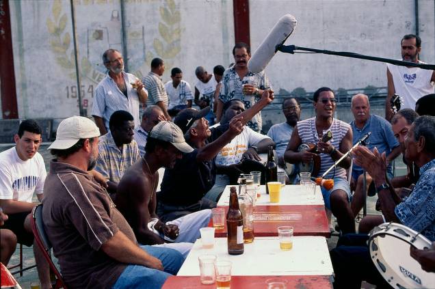 Onde a Coruja Dorme: documentário sobre os compositores de dois morros cariocas
