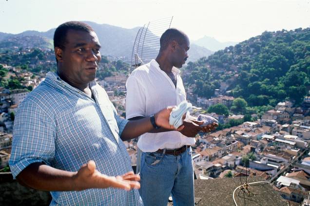 Onde a Coruja Dorme: documentário sobre os compositores de dois morros cariocas