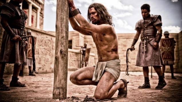 O Filho de Deus: o filme narra a história da vida de Jesus