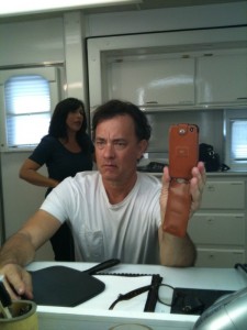 hanks hanks