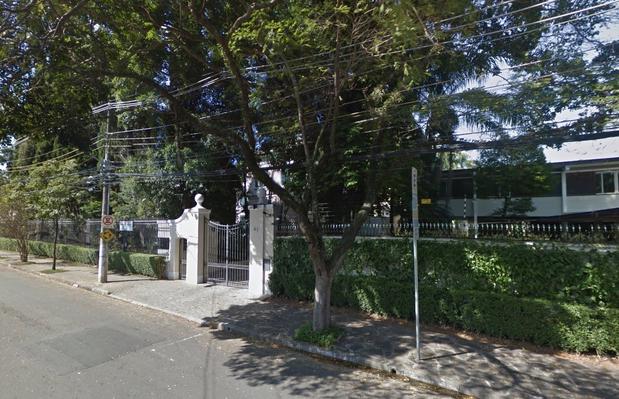 casa irma paulo maluf assalto