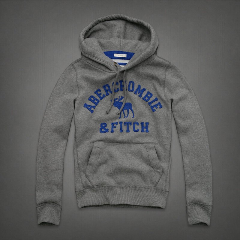 Resultado de imagem para abercrombie moletom