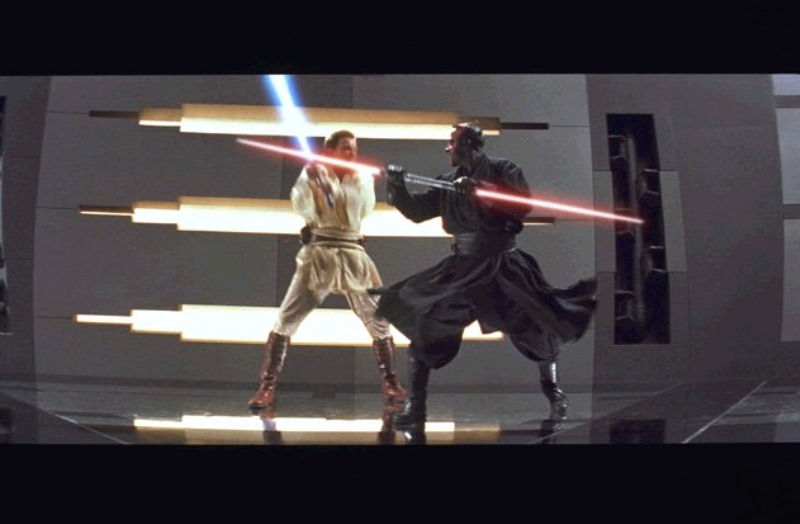 Star Wars: Episódio 1 - A Ameaça Fantasma