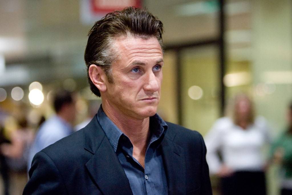 A Árvore da Vida: Sean Penn interpreta Jack, o filho mais velho do casal, na fase adulta