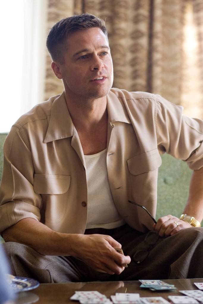 A Árvore da Vida: filme com Brad Pitt ganhou a Palma de Ouro no Festival de Cannes de 2010