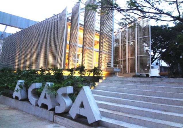 A CASA - Museu do Objeto Brasileiro