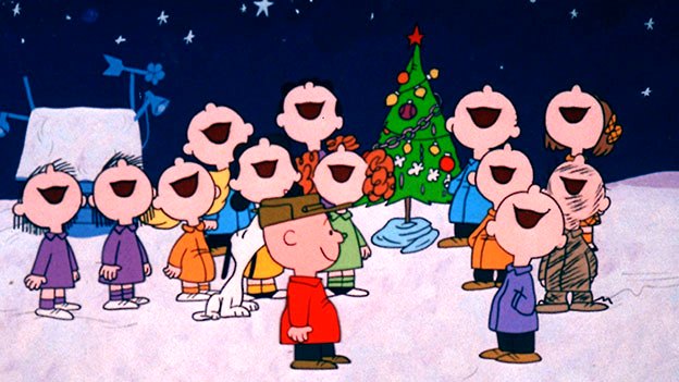 Feliz Natal, Charlie Brown! Relembre os melhores momentos do melhor  especial do mundo | VEJA SÃO PAULO
