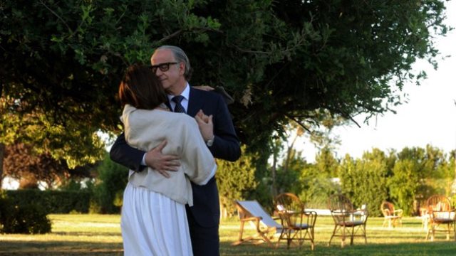 O italiano 'A Grande Beleza' ganhou o Oscar de filme estrangeiro