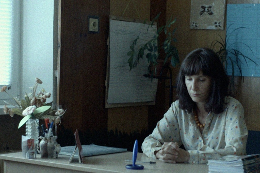 A Li&ccedil;&atilde;o: um pequeno grande filme da Bulg&aacute;ria