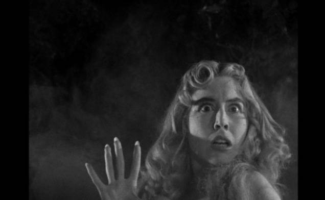 Night of The Ghouls (A Noite das Assombrações, 1959) Night of The Ghouls (A Noite das Assombrações, 1959)