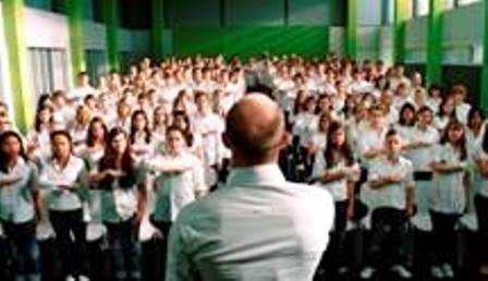 A Onda (2008), de Denis Gansel