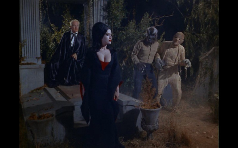A Orgia da Morte (1965)