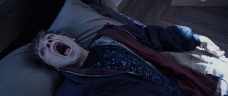 O terror A Sétima Alma tem direção de Wes Craven, mesmo da trilogia Pânico