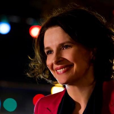 A Vida de Outra Mulher: comédia romântica com Juliette Binoche