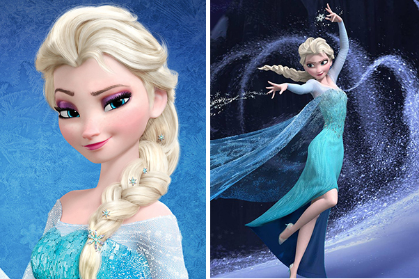 Disney lança 19 alianças de noivado inspiradas em três princesas de famosas animações