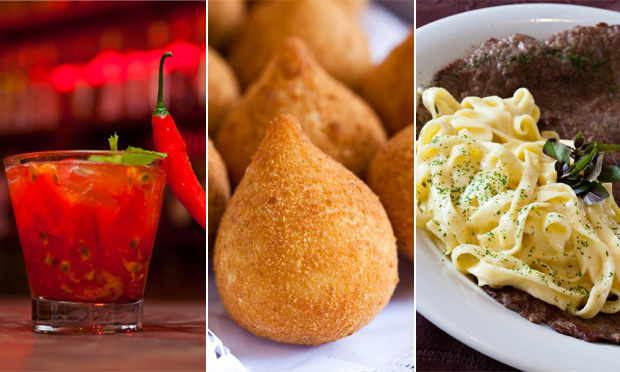 Preferências do leitor ABC: Vote no seu estabelecimento favorito!