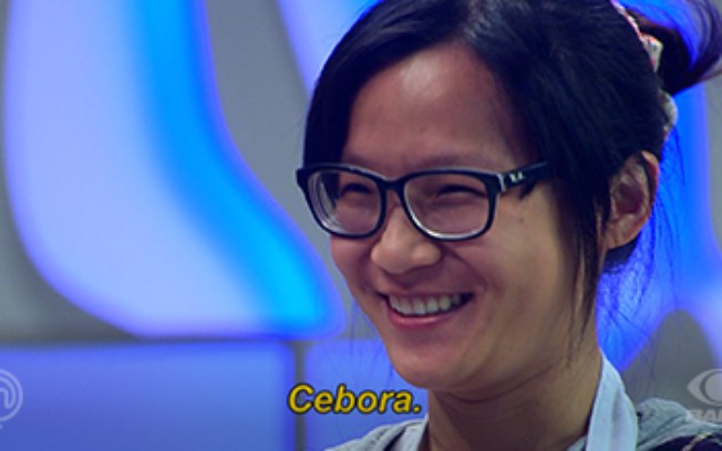 Jiang posta mensagem de despedida do ‘MasterChef’ e derrete corações na internet