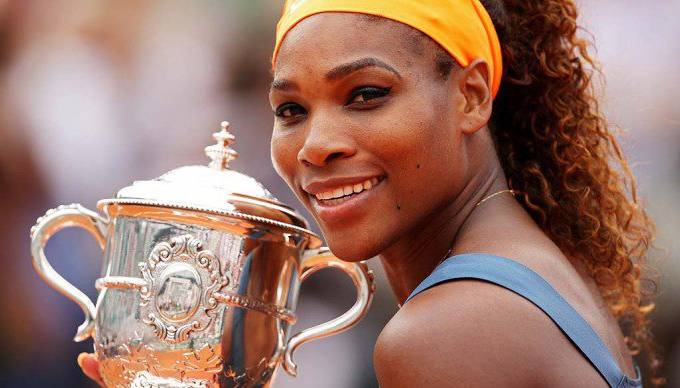 Serena Williams canta música da Disney em karaokê e faz sucesso na web