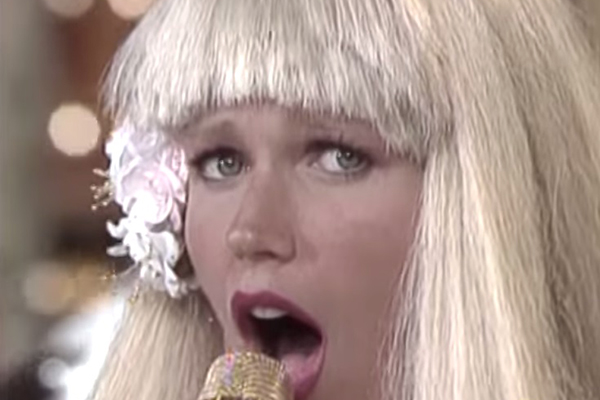 Oito momentos da Xuxa na Rede Globo que desafiam a lógica e o bom senso