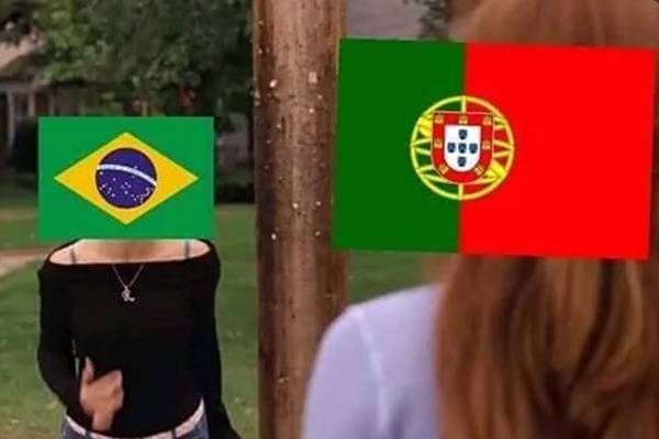 memes do twitter em português  Escola engraçada, Memes em