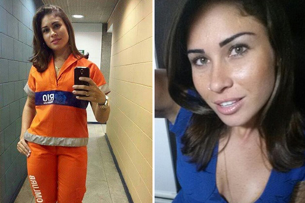 “Gari gata” brasileira faz sucesso na internet e chama atenção da mídia internacional