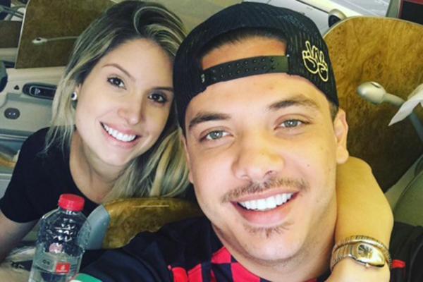 Crise de ciúmes da esposa de Wesley Safadão provoca polêmica (e barraco) nas redes sociais