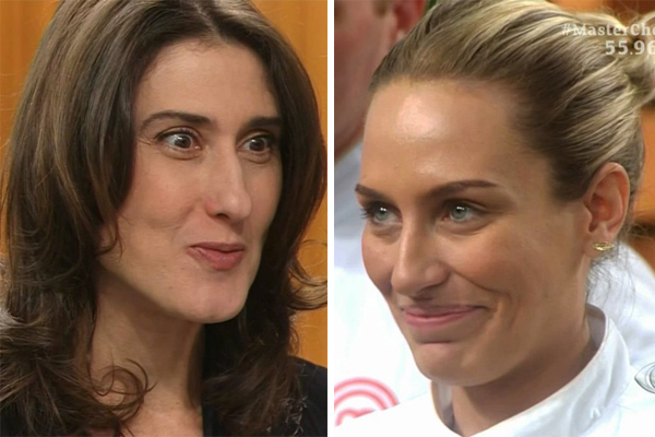 “Sumiço” de ingrediente provoca polêmica no “MasterChef Profissionais” desta terça (11)