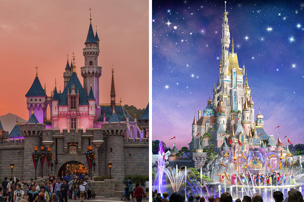 Disneyland Hong Kong ganhará áreas temáticas inspiradas em “Frozen” e Marvel a partir de 2018