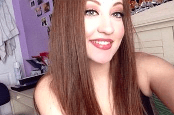 Esta garota descobriu que você usou brincos de maneira errada sua vida inteira