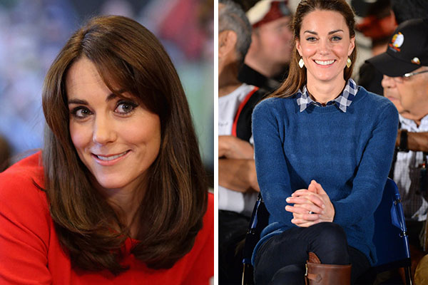 Em viagem ao Canadá, Kate Middleton chama a atenção ao usar botas compradas 12 anos atrás