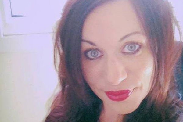 A árvore de Natal desta mulher provocou revolta na internet