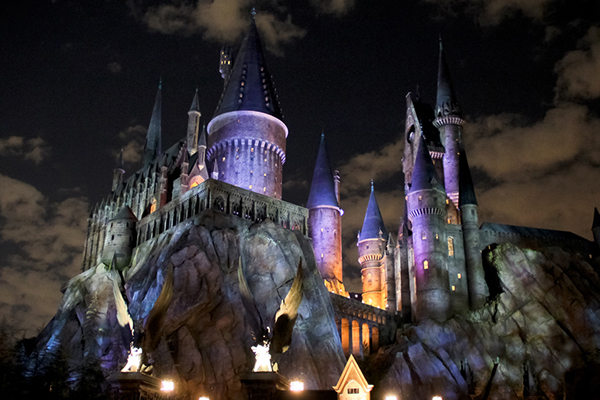 Fãs de “Harry Potter” encontram maneira tocante de homenagear vítimas do ataque de Orlando