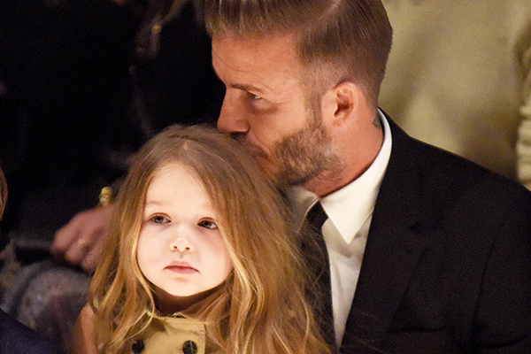 Burberry “London In Los Angeles” Event- Inside