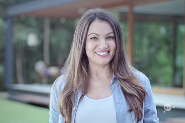 Patrícia Poeta faz estreia como garota-propaganda e comercial repercute na internet