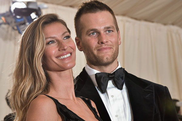 A dieta de Gisele Bündchen e Tom Brady vai te deixar deprimido (ou motivado)