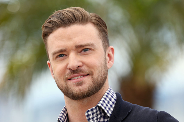 Justin Timberlake se apresentou em um casamento homoafetivo após lei ser aprovada nos EUA