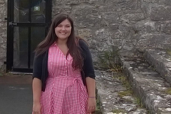 Após ser ofendida por causa de seu peso durante uma corrida, garota dá resposta perfeita