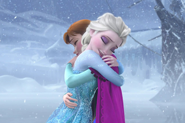 Diretor de “Frozen” revela que Anna e Elsa têm um irmão mais novo para lá de famoso