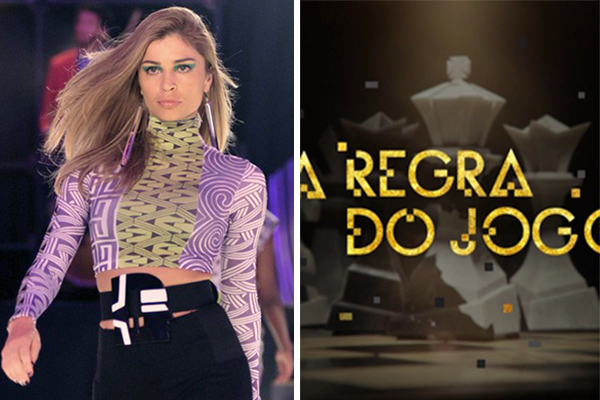 Os indicados brasileiros ao Emmy Internacional estão levando a internet à loucura