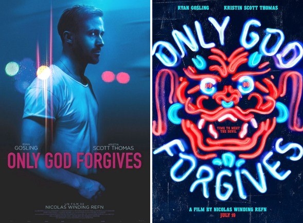 ‘Only God Forgives’: filme com Ryan Gosling tem novas fotos e vídeos divulgados
