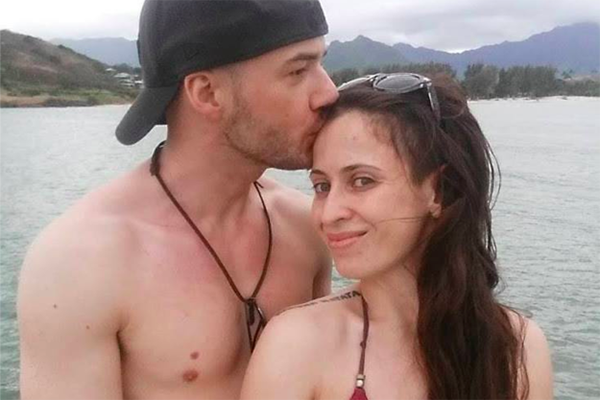 Marido encontra maneira perfeita para ajudar esposa enfrentando depressão