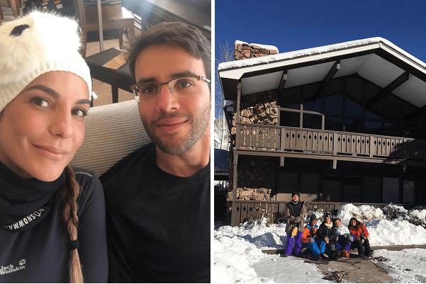 Nas férias de Ivete Sangalo em Aspen, preços chamam a atenção