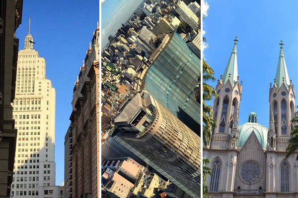 Vote nos finalistas da missão: “Traços de uma São Paulo de antigamente”