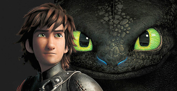 Já assistimos a ‘Como Treinar o Seu Dragão 2’! Confira as nossas impressões sobre o filme